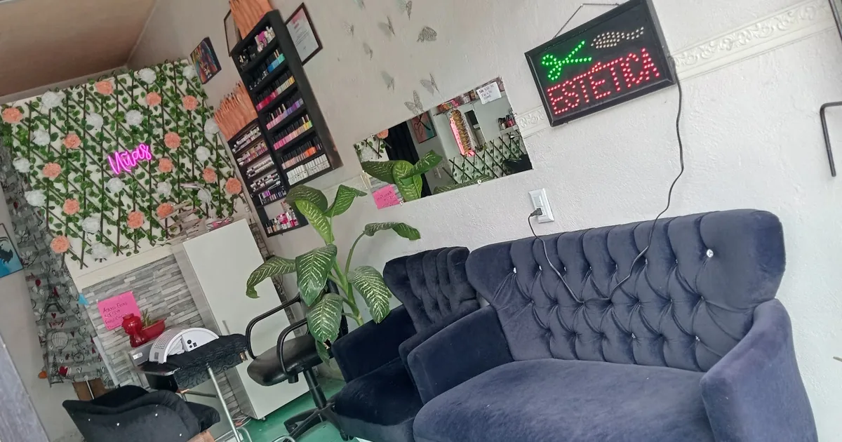 «Estetica Thaily»