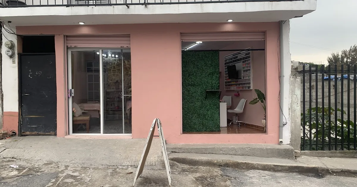 Salon Barrera