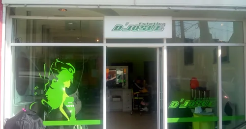 Estética D’Josue, negocios en Naucalpan, Estado de México