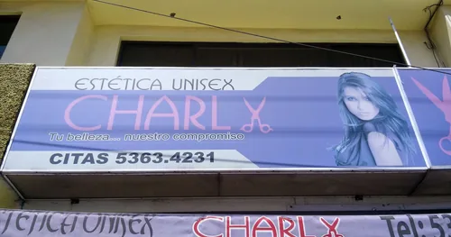 Estetica Charly, negocios en Naucalpan, Estado de México