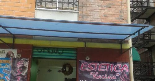 Estética Unisex karina, negocios en Naucalpan, Estado de México