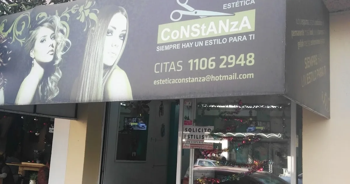 Estetica Constanza
