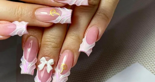 Nailkery naucalpan, negocios en Naucalpan, Estado de México