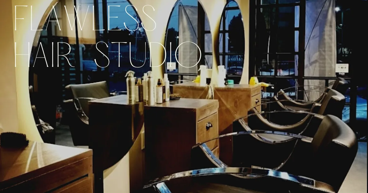 Flawless Hair Studio MX