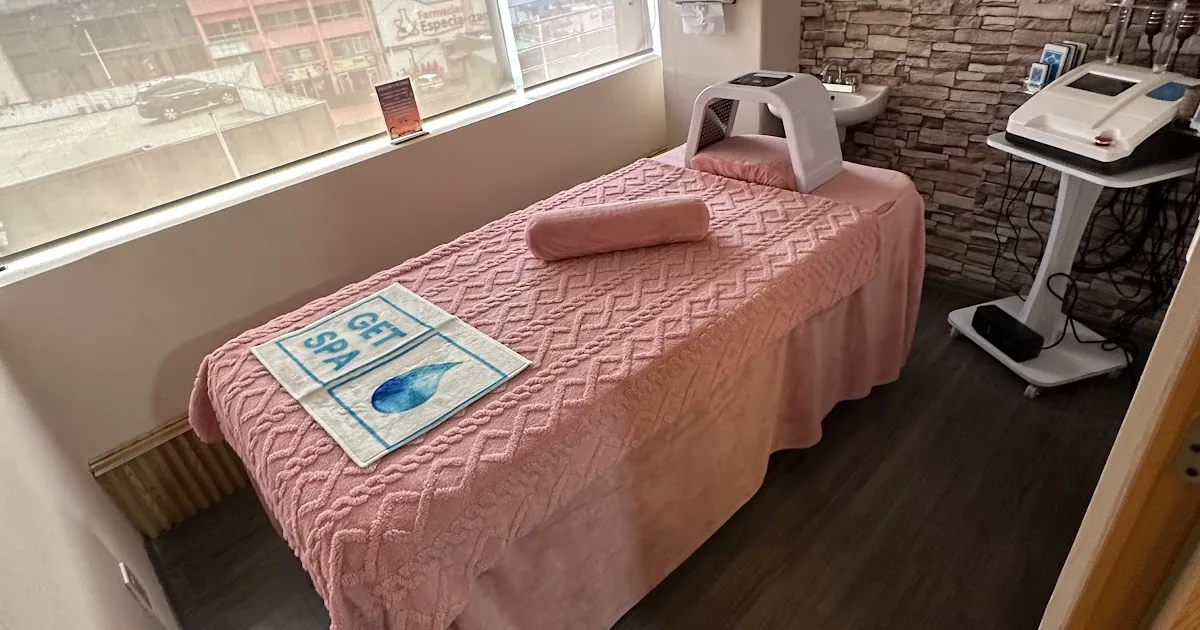 Get Spa Satélite