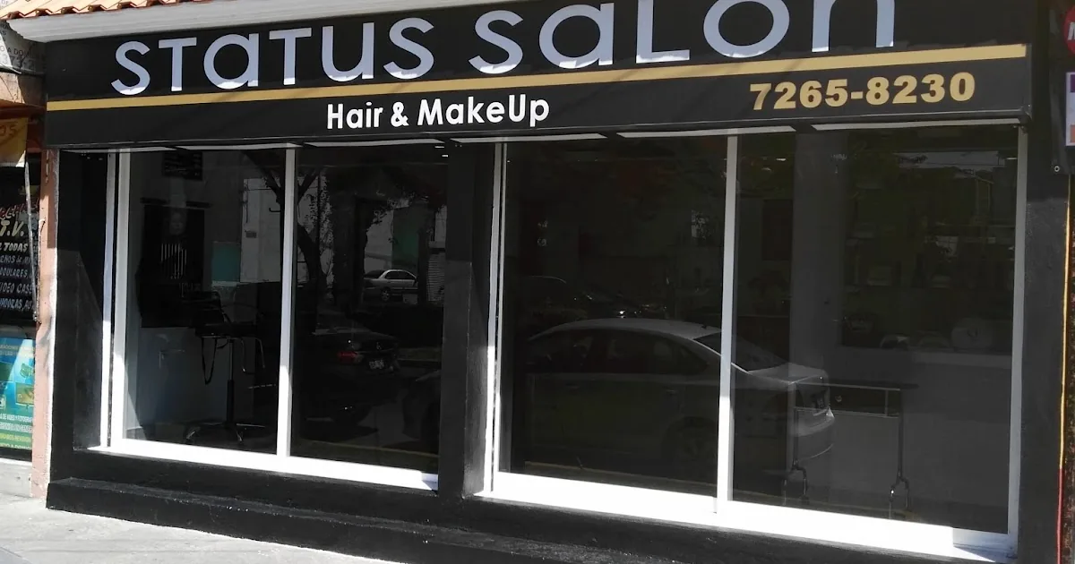 Status Salon
