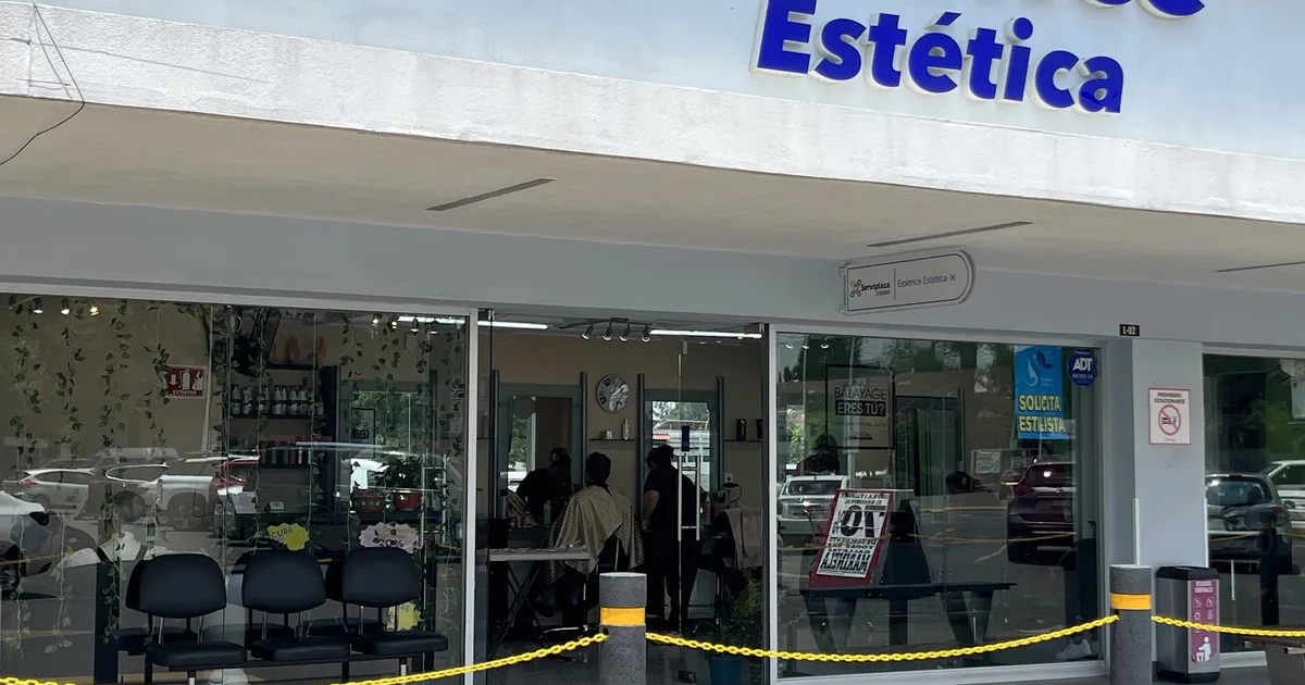 Estética Essence