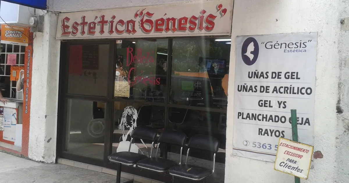 Estética Génesis