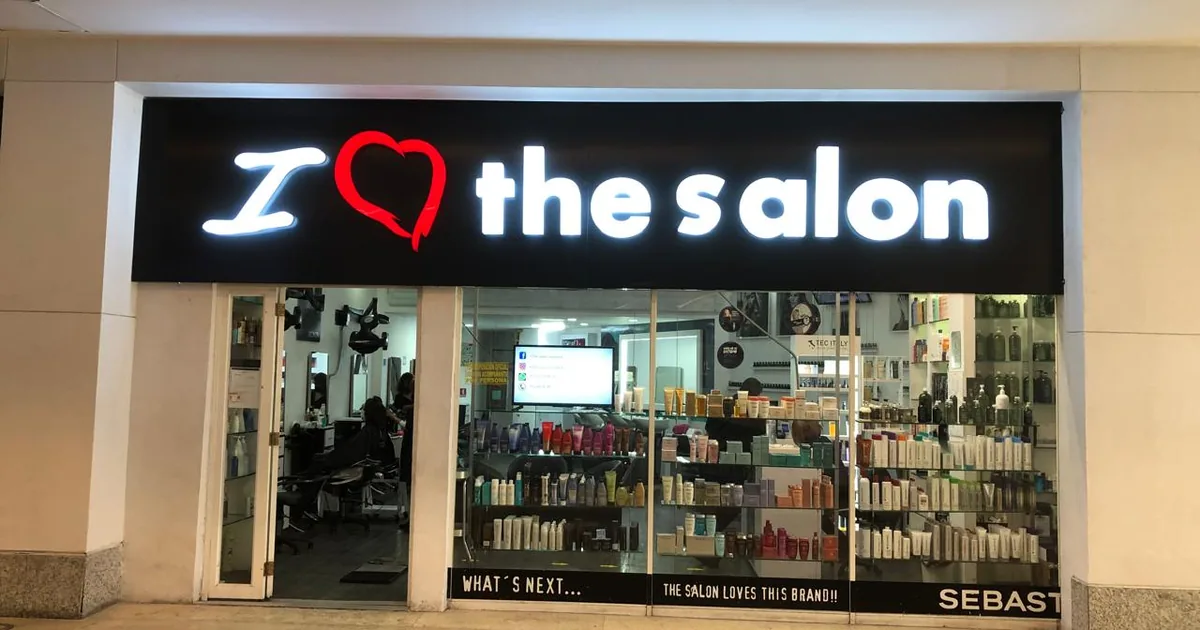 Estética I Love The Salon