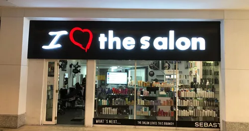 Estética I Love The Salon, negocios en Tlalnepantla, Estado de México