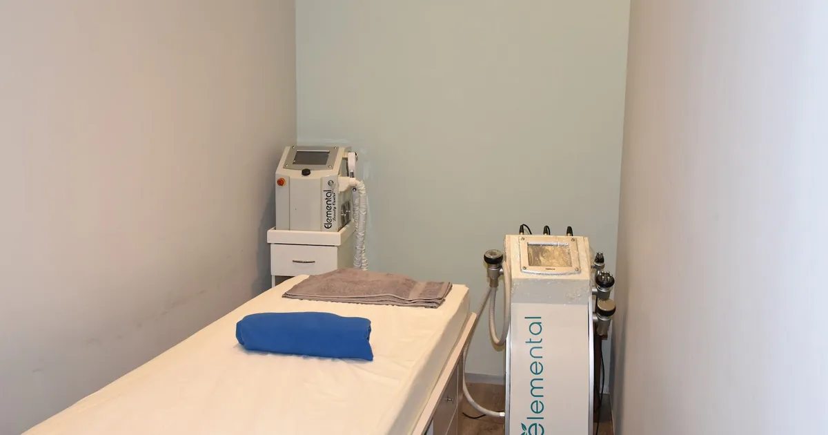 Elemental Beauty Center Valle Dorado