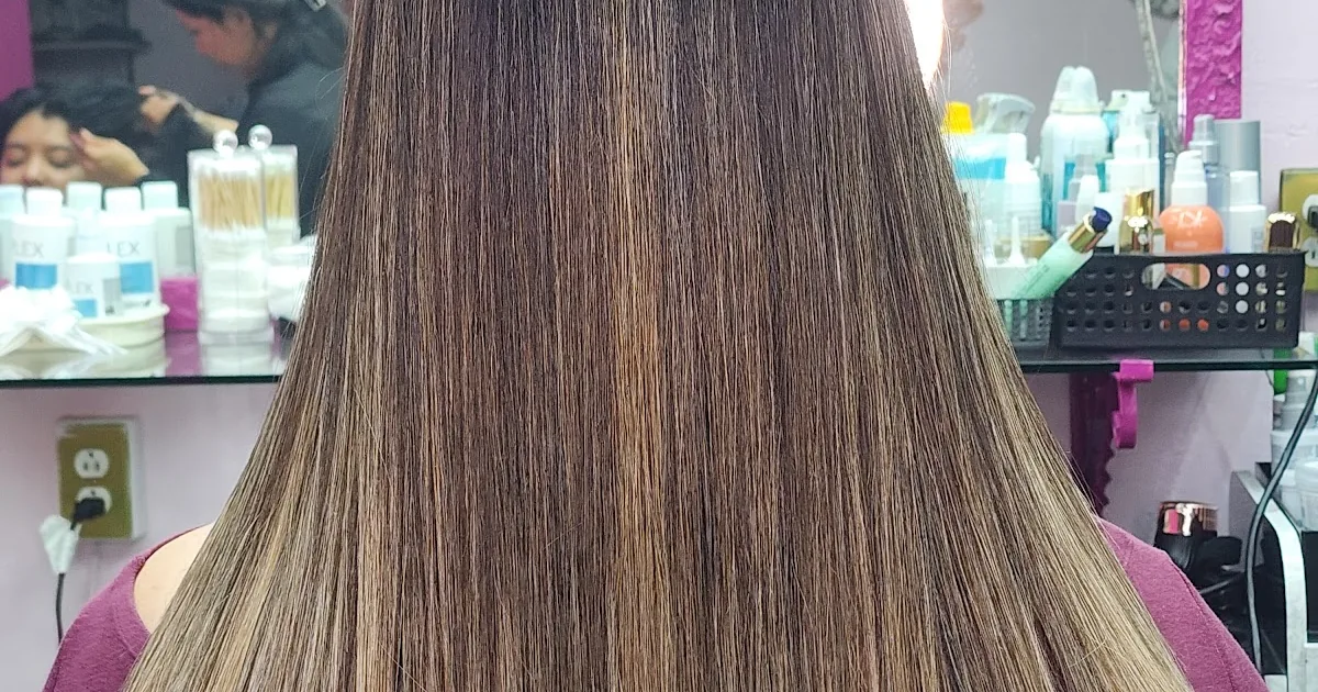 Estética PORFIRIO STYLES & Barbería