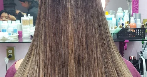 Estética PORFIRIO STYLES & Barbería, negocios en Tlalnepantla, Estado de México