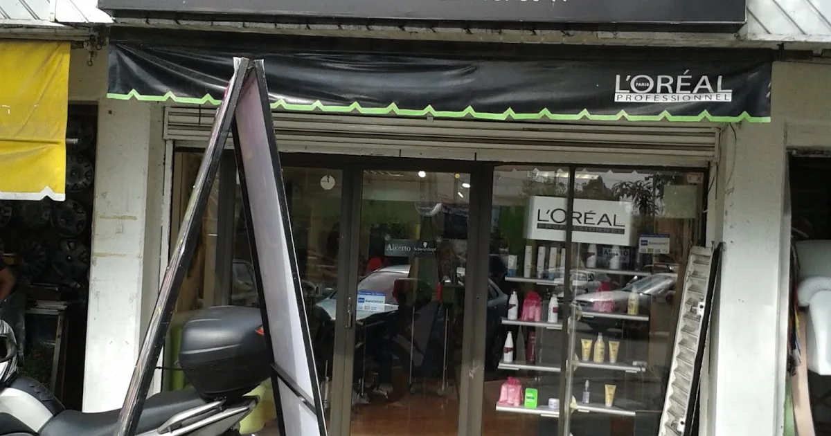 Kerativ Salón