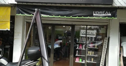 Kerativ Salón, negocios en Tlalnepantla, Estado de México