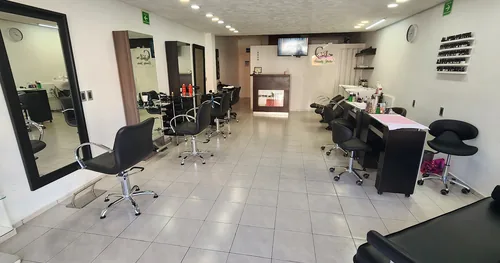 Beauty Studio Coral, negocios en Tlalnepantla, Estado de México