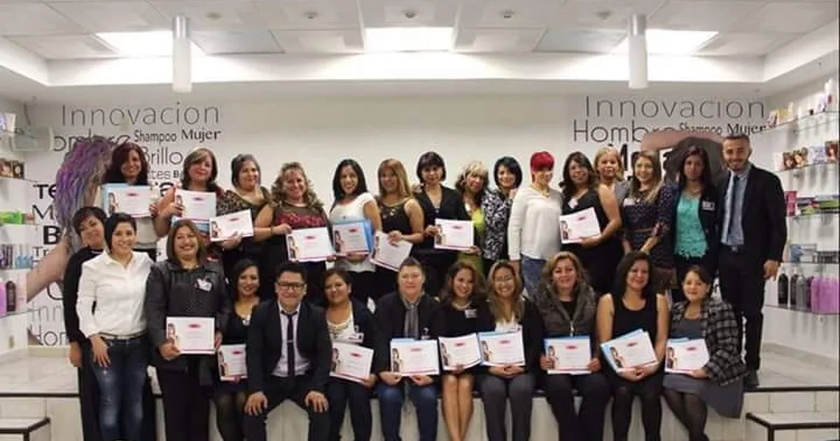 Estetica Le Greñe Unisex