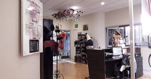 Atelier #5, negocios en Tlalnepantla, Estado de México