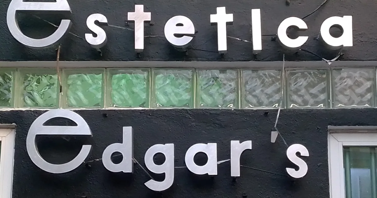 Estetica Edgar’s