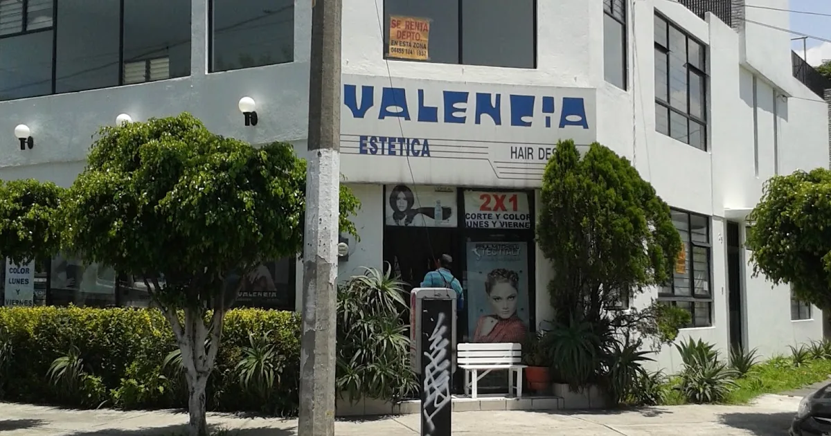 Valencia Estética