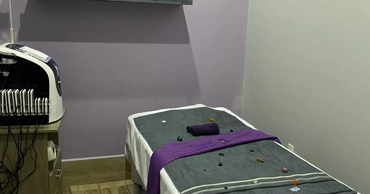Model Art Spa Tlalnepantla (A un costado de Mundo E)