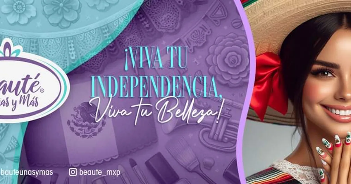 Beauté Uñas y Más