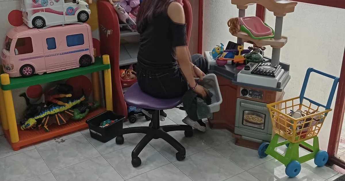 Estética Tijeritas