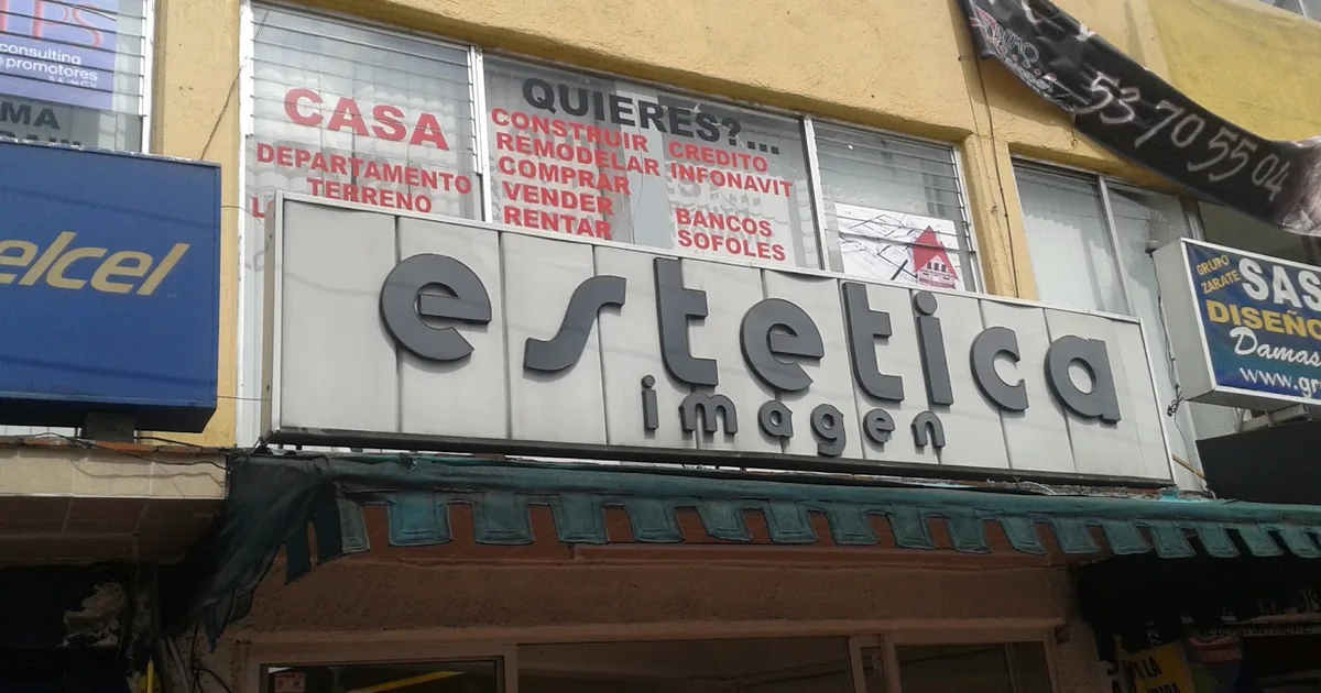 Estética Imagen