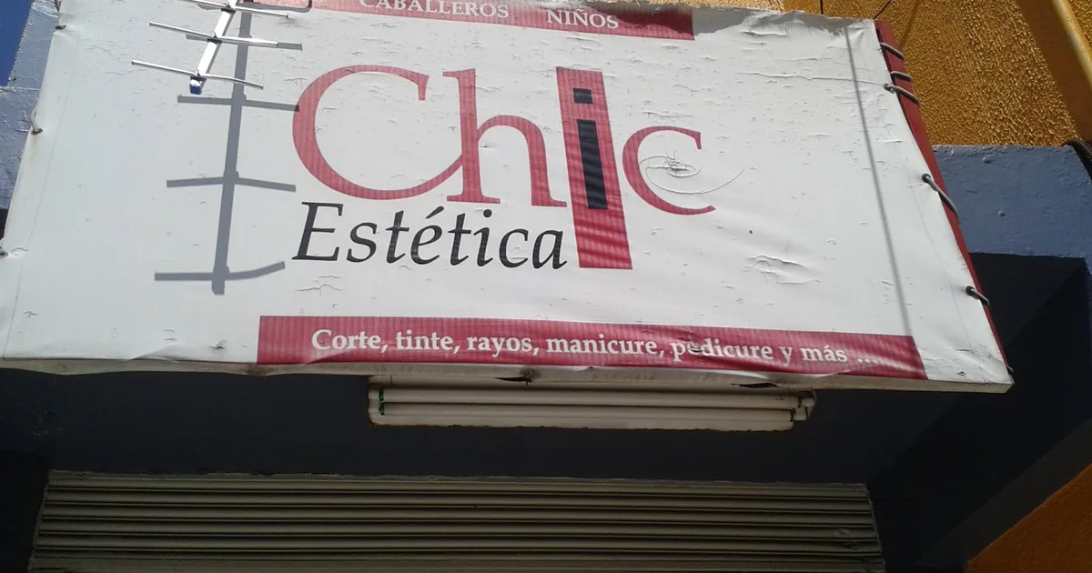 Chic Estética