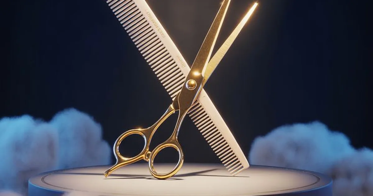 Estética Peluquería D’GERARD