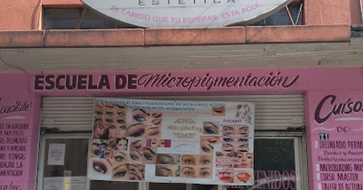 Estética D’Clauss