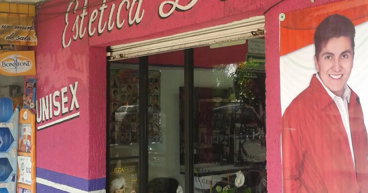 Estética D’ Liz