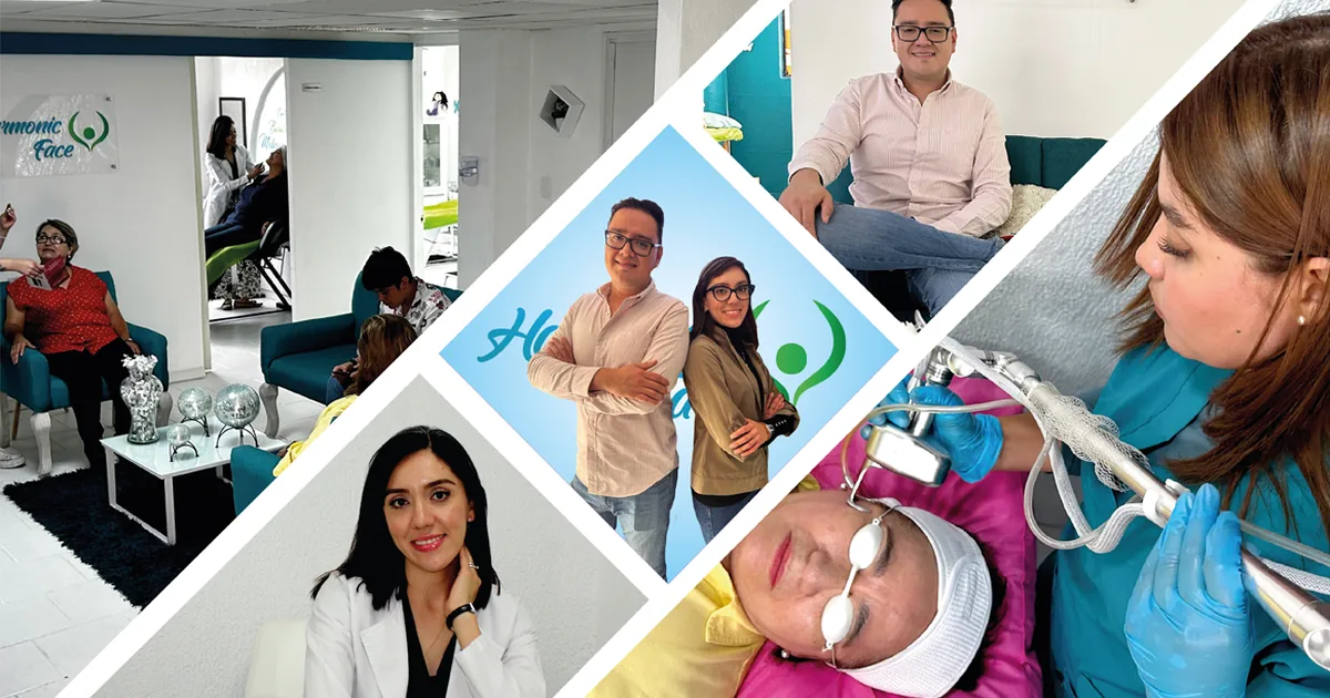 Bótox, Sculptra y Ácido Hialurónico en Atizapán de Zaragoza – Harmonic Face