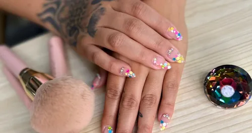 Bella & Glam salon atizapan, negocios en Atizapán de Zaragoza, Estado de México