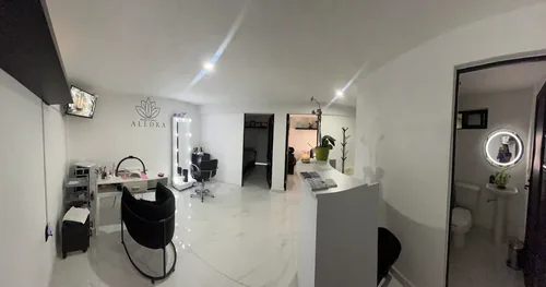 ALEDRA -Estudio de belleza, negocios en Atizapán de Zaragoza, Estado de México