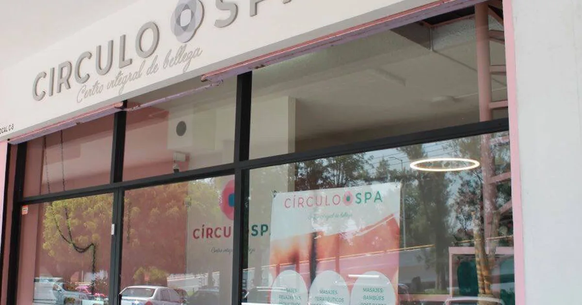 Círculo Spa Atizapán