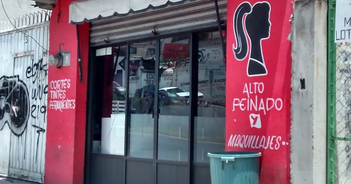Salón Xtravaganza
