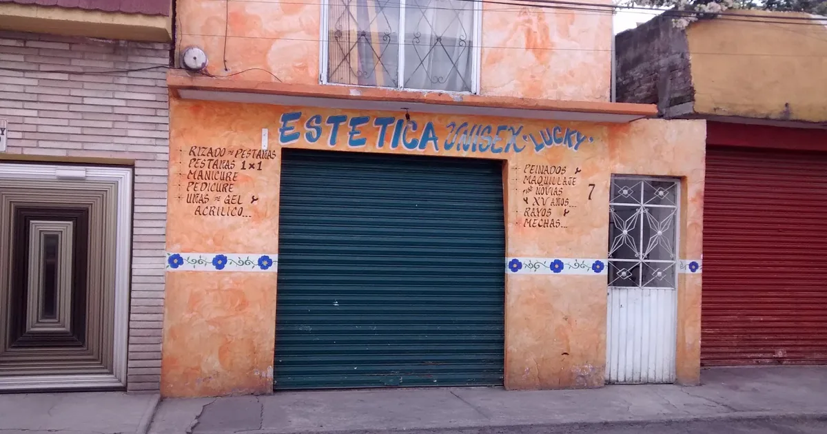 Estetica Lucky
