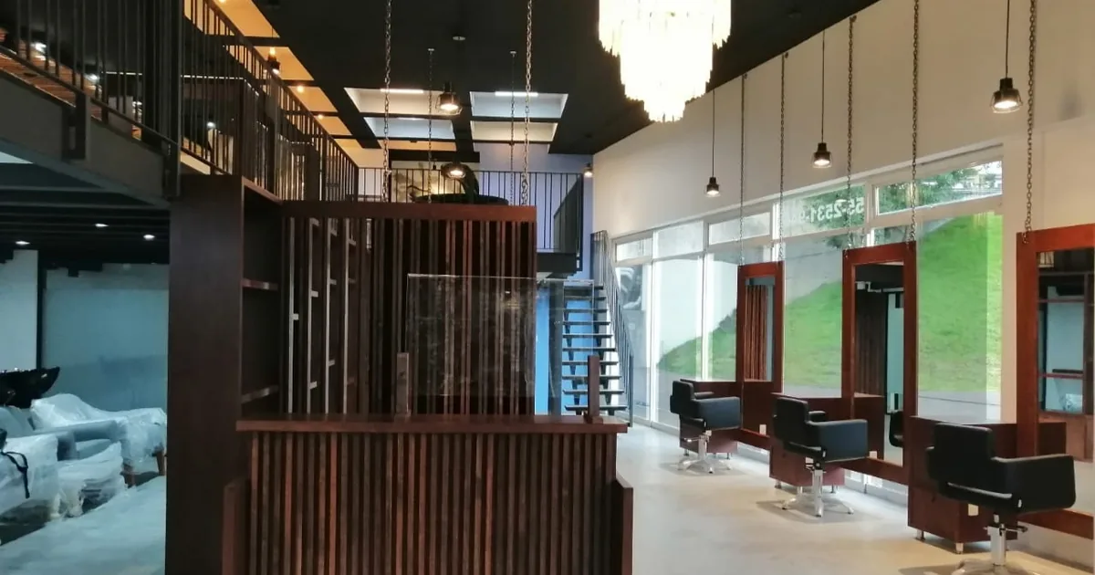 F.L.Y. Beauty & Spa