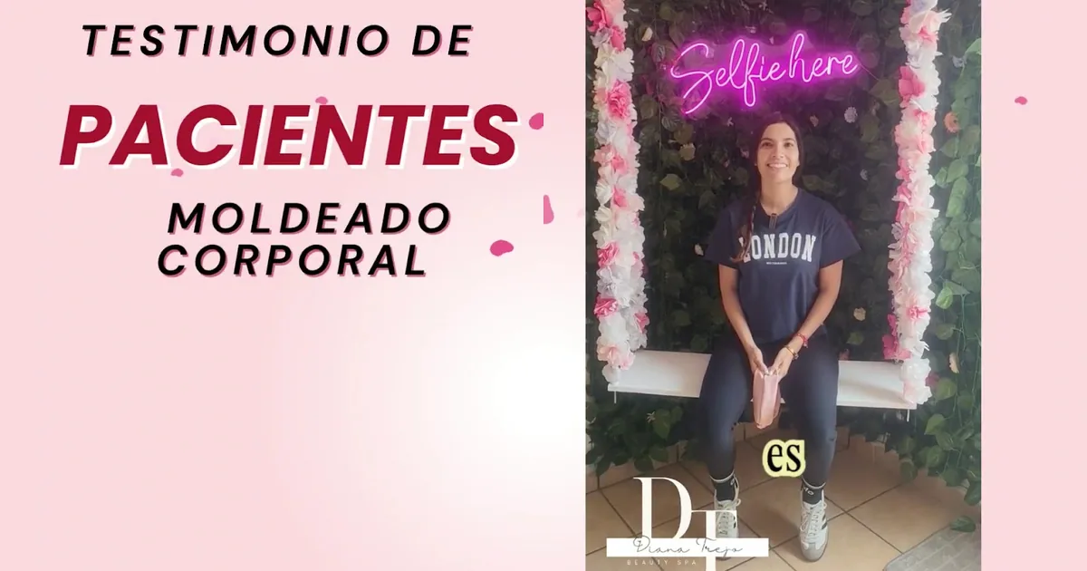 Diana Trejo Beauty Spa