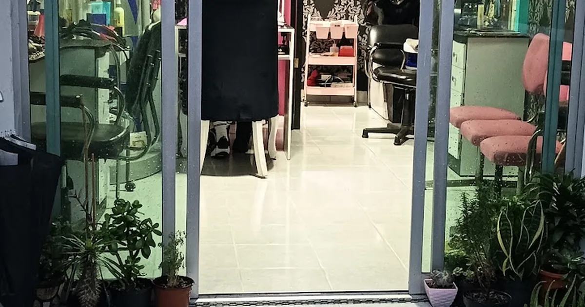 Estética Meirong