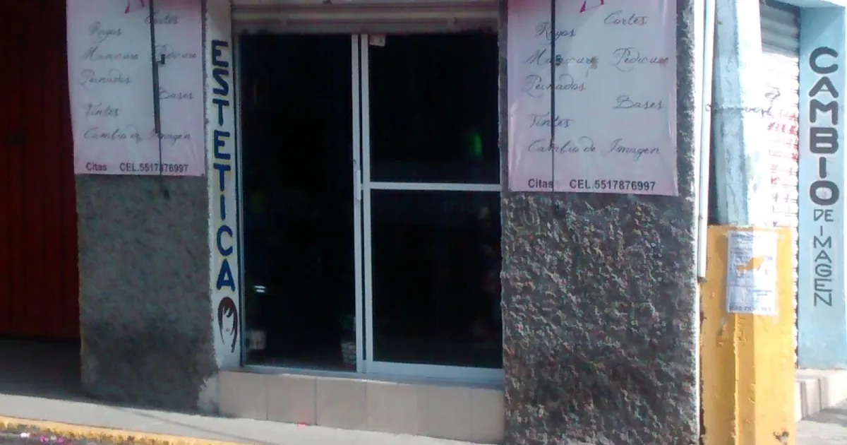 Estetica Mary