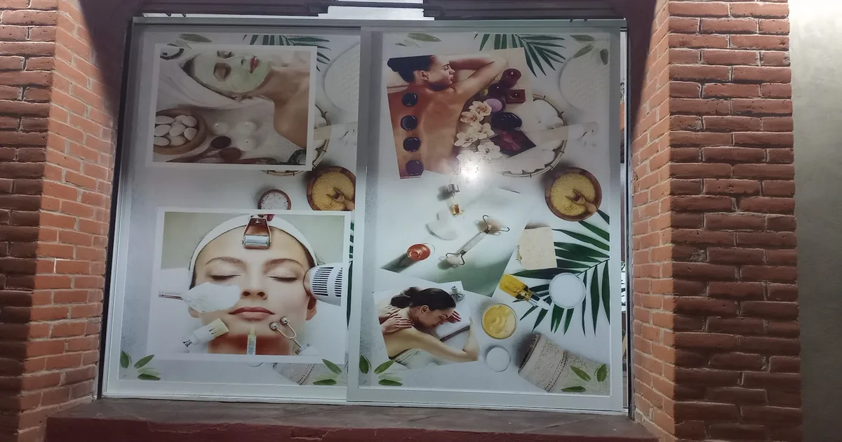 COSMOS «Belleza y orden para tu cuerpo».