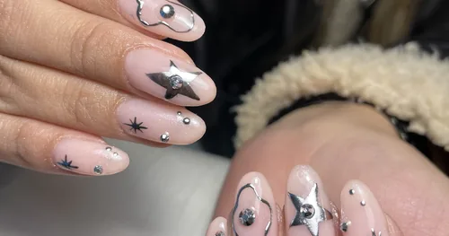 Victoria Beauty Studio, negocios en Huixquilucan, Estado de México
