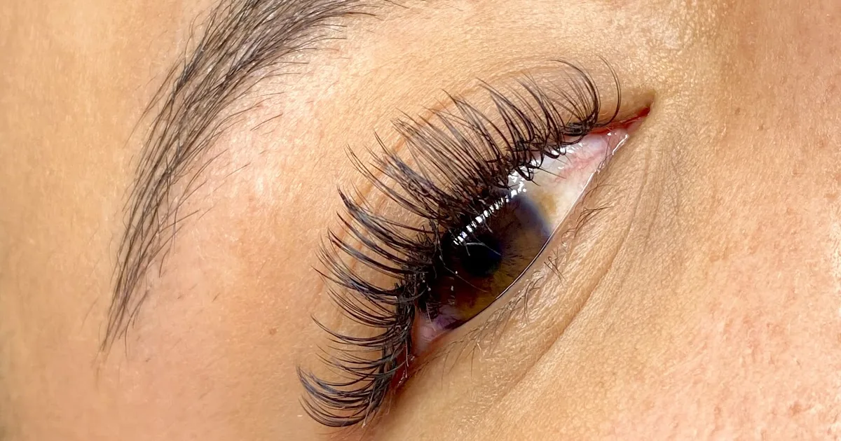 BAD LASHES