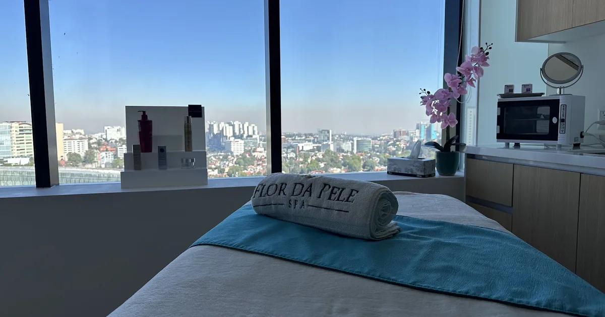 Flor da Pele Skin Center & Spa