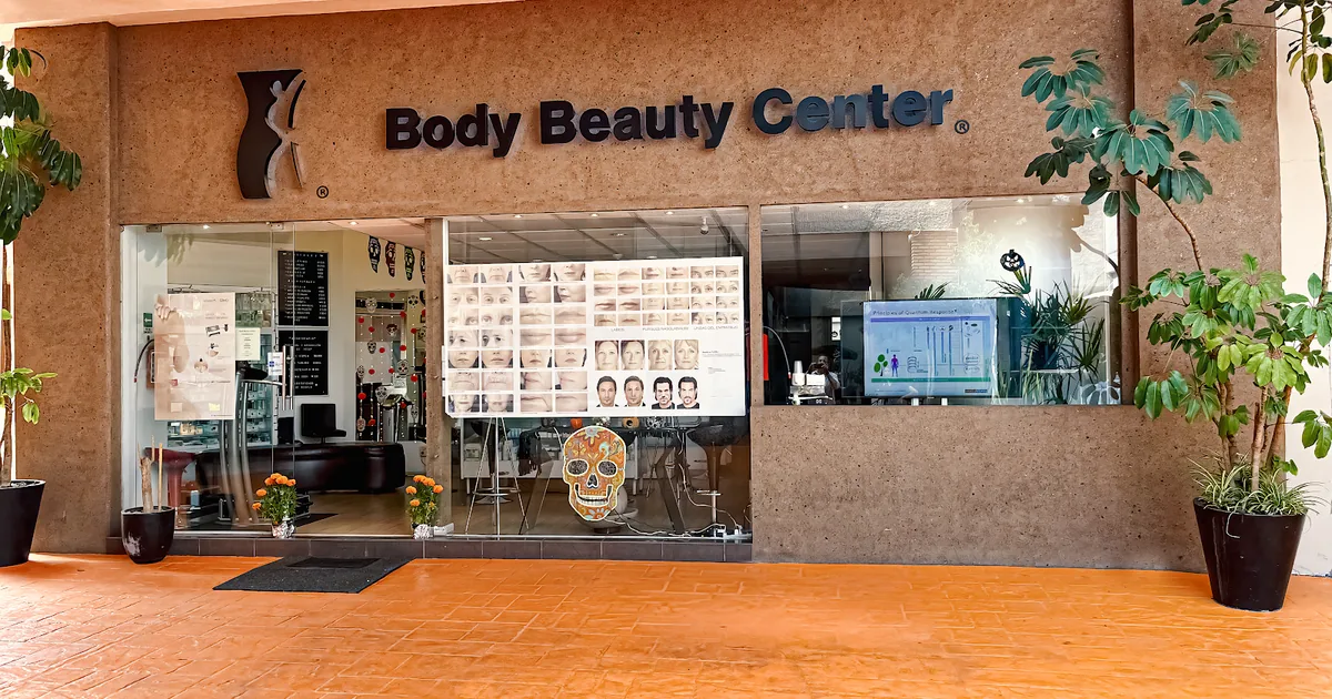 Body Beauty Center
