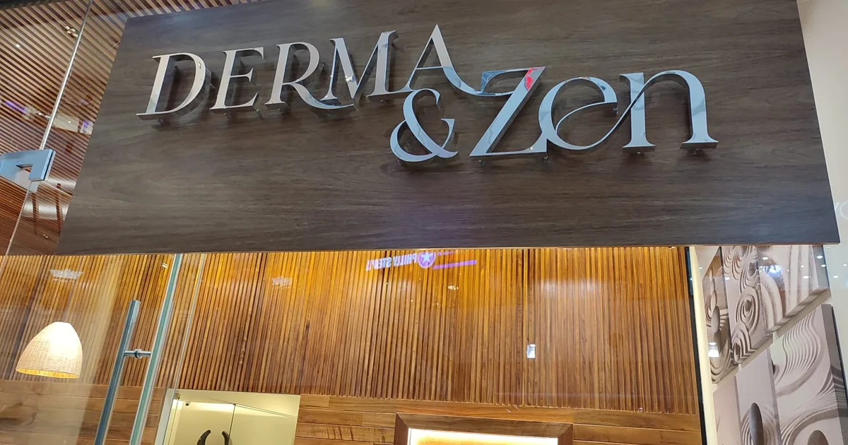 Derma & Zen