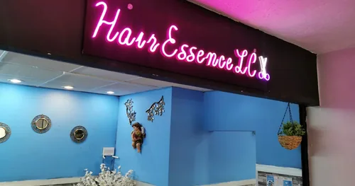 Hair Essence, negocios en Texcoco, Estado de México