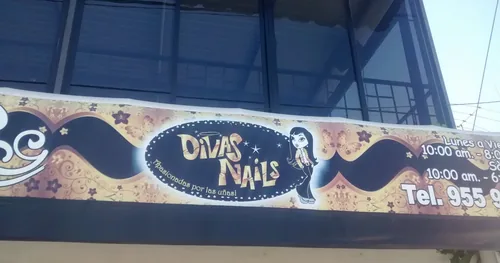 Divas & Julian’s, negocios en Texcoco, Estado de México
